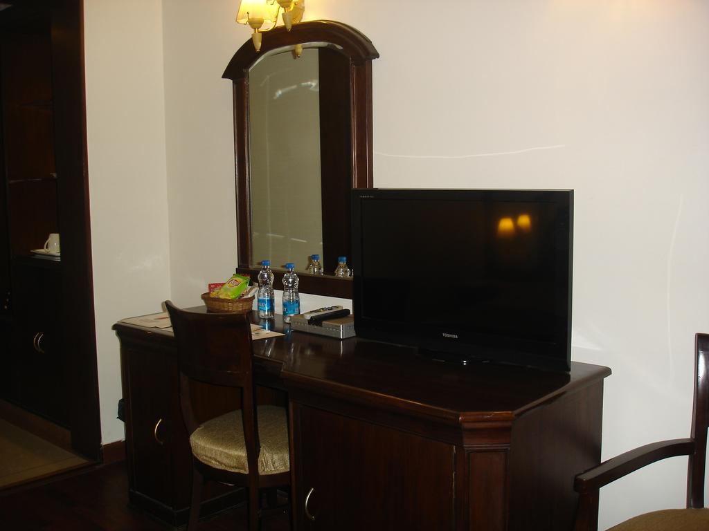 J'S Inn New Delhi Ngoại thất bức ảnh